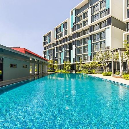 Alanis & Core Soho Suite Klia-Klia2 By Dreamscape Sepang Exterior foto