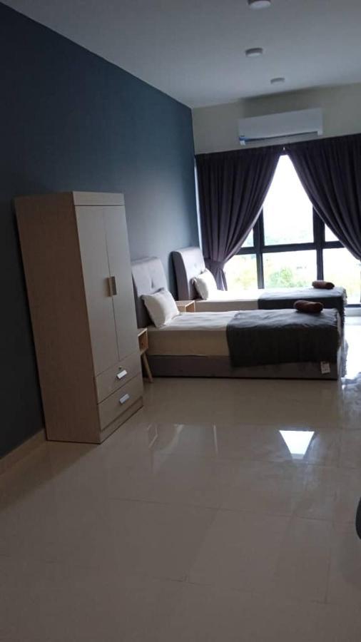 Alanis & Core Soho Suite Klia-Klia2 By Dreamscape Sepang Exterior foto