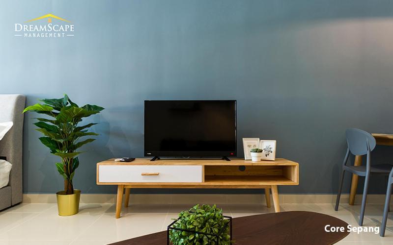 Alanis & Core Soho Suite Klia-Klia2 By Dreamscape Sepang Exterior foto