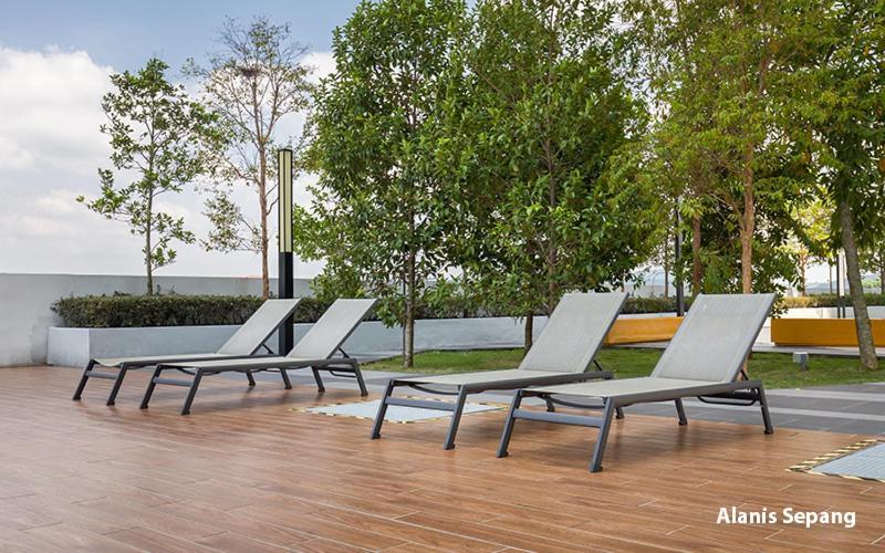 Alanis & Core Soho Suite Klia-Klia2 By Dreamscape Sepang Exterior foto